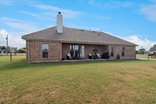 891 Cheyenne Trail, Trenton, TX 75490 - Photo 23