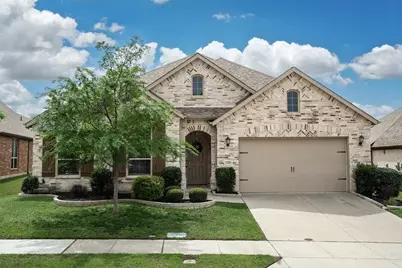 3605 Northstar Lane, Little Elm, TX 75068 - Photo 1