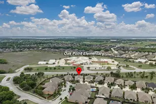 3605 Northstar Ln, Little Elm, TX 75068 - Photo 33