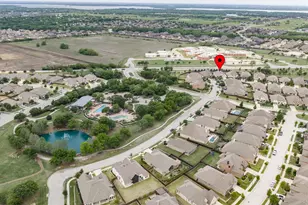 3605 Northstar Ln, Little Elm, TX 75068 - Photo 35
