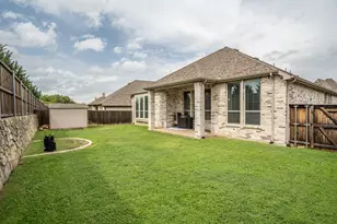 3605 Northstar Ln, Little Elm, TX 75068 - Photo 25