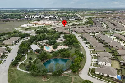 3605 Northstar Lane, Little Elm, TX 75068 - Photo 33