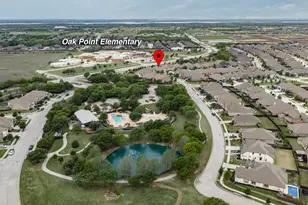 3605 Northstar Ln, Little Elm, TX 75068 - Photo 33