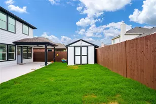 1130 Partridge Dr, Aubrey, TX 76227 - Photo 39