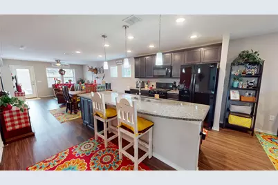 832 Rough Hollow Drive, McKinney, TX 75071 - Photo 5