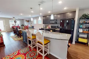 832 Rough Hollow Dr, McKinney, TX 75071 - Photo 5