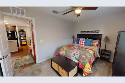 832 Rough Hollow Drive, McKinney, TX 75071 - Photo 19