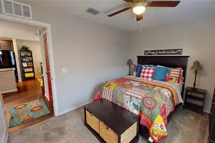 832 Rough Hollow Dr, McKinney, TX 75071 - Photo 19