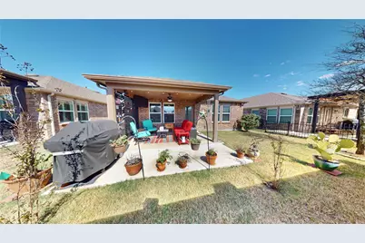 832 Rough Hollow Drive, McKinney, TX 75071 - Photo 21