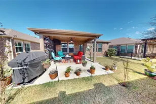 832 Rough Hollow Dr, McKinney, TX 75071 - Photo 21