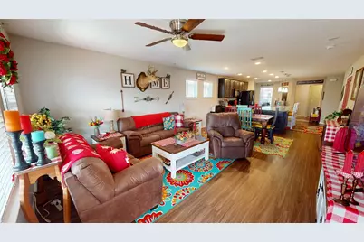 832 Rough Hollow Drive, McKinney, TX 75071 - Photo 11