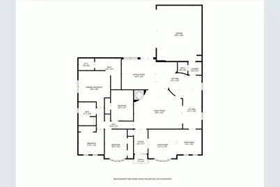 2204 Winewood Lane, Arlington, TX 76013 - Photo 37