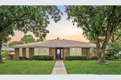 2204 Winewood Lane, Arlington, TX 76013 - Photo 1