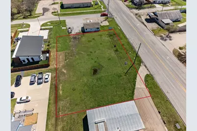 Tbd Lots 9-14 E Broad Street, Forney, TX 75126 - Photo 1