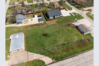 Tbd Lots 9-14 E Broad Street, Forney, TX 75126 - Photo 3