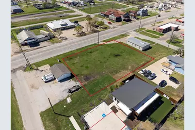 Tbd Lots 9-14 E Broad Street, Forney, TX 75126 - Photo 9