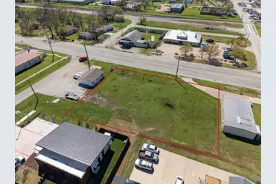 Tbd Lots 9-14 E Broad Street, Forney, TX 75126 - Photo 5