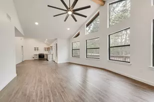 284 Pleasant Hill Ln, Holly Lake Ranch, TX 75765 - Photo 3