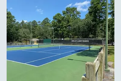 284 Pleasant Hill Lane, Holly Lake Ranch, TX 75765 - Photo 35