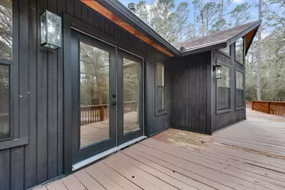 284 Pleasant Hill Lane, Holly Lake Ranch, TX 75765 - Photo 23