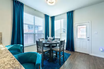 7804 Azure Way, Arlington, TX 76001 - Photo 9