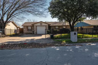 12416 Spring Branch Drive, Balch Springs, TX 75180 - Photo 1