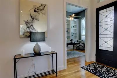 8516 Autumn Lake Trail Trail, McKinney, TX 75071 - Photo 5