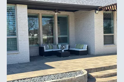 8516 Autumn Lake Trail Trail, McKinney, TX 75071 - Photo 31