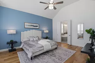 8516 Autumn Lake Trl, McKinney, TX 75071 - Photo 17