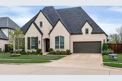 8516 Autumn Lake Trail Trail, McKinney, TX 75071 - Photo 3