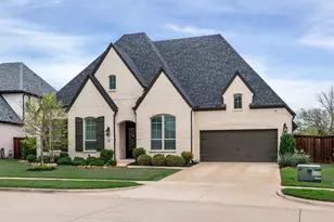 8516 Autumn Lake Trl, McKinney, TX 75071 - Photo 3