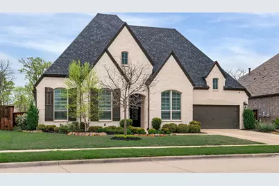 8516 Autumn Lake Trail, McKinney, TX 75071 - Photo 1