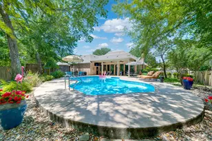 3160 Stacy Ln, Paris, TX 75460 - Photo 33