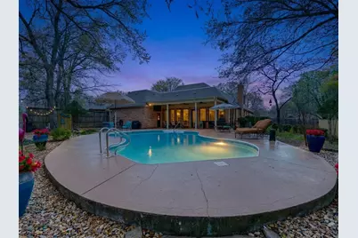 3160 Stacy Lane, Paris, TX 75460 - Photo 3