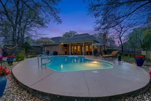 3160 Stacy Ln, Paris, TX 75460 - Photo 3