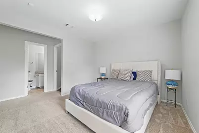 3402 Blue Forest Drive, Arlington, TX 76001 - Photo 29