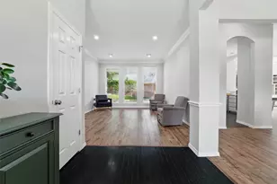 3402 Blue Forest Dr, Arlington, TX 76001 - Photo 1