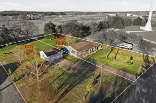 Lot 1201 Mohave Dr E, Gainesville, TX 76240 - Photo 1