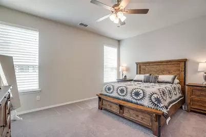 9024 Huxley Drive, Aubrey, TX 76227 - Photo 19