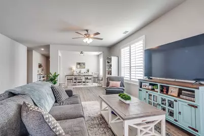 9024 Huxley Drive, Aubrey, TX 76227 - Photo 17