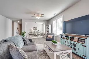 9024 HUXLEY Dr, Providence Village, TX 76227 - Photo 17