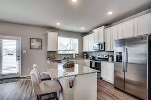 9024 HUXLEY Dr, Providence Village, TX 76227 - Photo 11