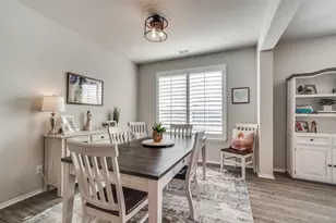 9024 HUXLEY Dr, Providence Village, TX 76227 - Photo 9