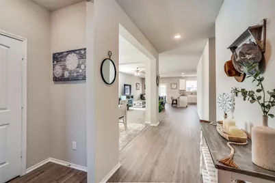 9024 Huxley Drive, Aubrey, TX 76227 - Photo 3