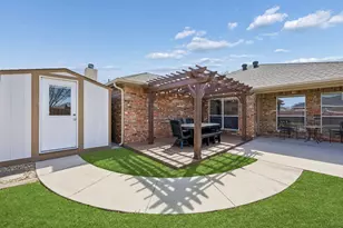 5337 Mirage Dr, Fort Worth, TX 76244 - Photo 19