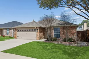 5337 Mirage Dr, Fort Worth, TX 76244 - Photo 23