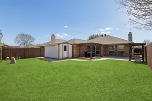 5337 Mirage Dr, Fort Worth, TX 76244 - Photo 17