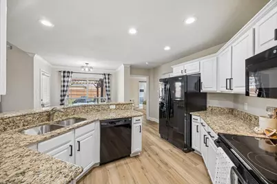 5337 Mirage Drive, Fort Worth, TX 76244 - Photo 5