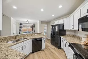 5337 Mirage Dr, Fort Worth, TX 76244 - Photo 5