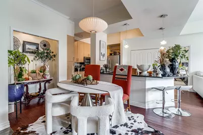 3225 Turtle Creek Boulevard #520, Dallas, TX 75219 - Photo 5